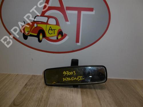 Rear mirror RENAULT KANGOO (KC0/1_) 1.9 dTi (KC0U) | BP13280075I6 