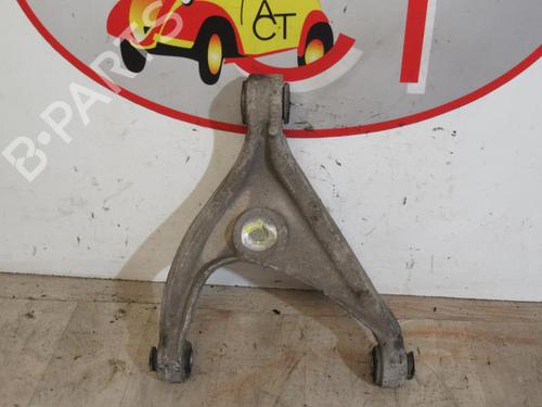 Used Left rear suspension arm Left rear suspension arm CITROËN C5 III Break (RW_) 1.6 HDi 115 (114 hp) 12965796 12965796