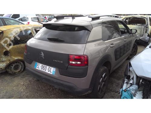 Rudehejsemekanisme ventre foran CITROËN C4 CACTUS 1.2 THP 110 | BP27557676C22 