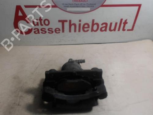 Højre bremsekaliber foran TOYOTA AYGO (_B1_) 1.4 D-4D (WNB10_, WNB10R) | BP12969805M104 