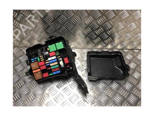 Sikringsdåse CITROËN C3 III (SX) 1.2 THP 110 (SXHNPS, SXHNZT, SXHNZ6) | BP21259206E1 