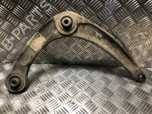 Used Right front suspension arm DS DS 4 / DS 4 CROSSBACK (NX_) 1.6 BlueHDi 120 (120 hp) 31800600