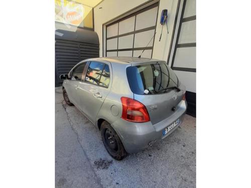 Håndtag i tag TOYOTA YARIS (_P9_) 1.3 VVT-i (SCP90_, SCP90R) | BP20612793I35 