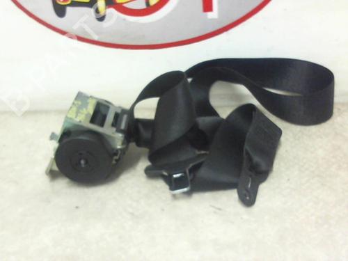 Used Rear left seatbelt BMW 1 (E87) 118 d (122 hp) 30784102