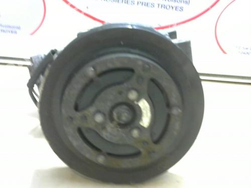 AC compressor TOYOTA COROLLA (_E12_) 1.4 D (NDE120_, NDE120R) | BP13273412M34 