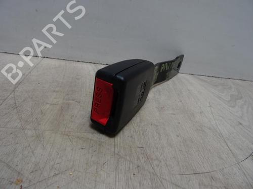 Used Seat buckle NISSAN PRIMERA Hatchback (P12) 1.9 dCi (116 hp) 13129776