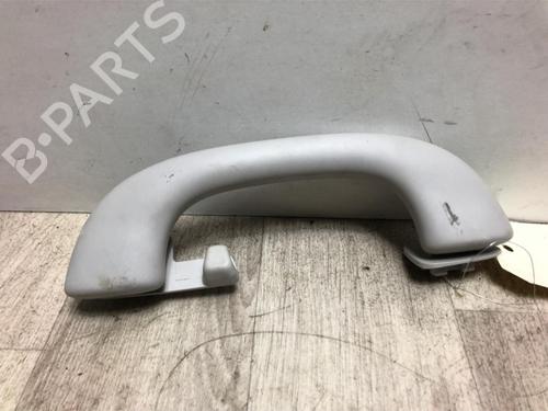 Poignée de toit intérieure PEUGEOT 3008 I MPV (0U_) 1.6 HDi (112 hp) 23872661