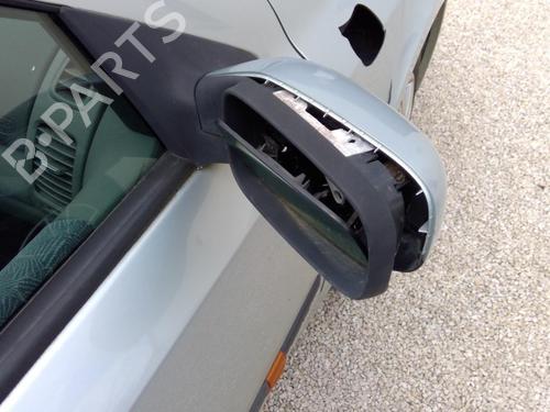 Air filter box RENAULT LAGUNA II (BG0/1_) 1.6 16V (BG0A, BG0L) | BP28536123M87 