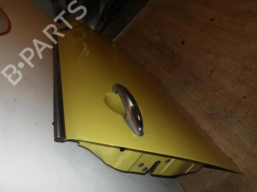 Used Right front door MINI MINI (R56) One (75 hp) 15783934