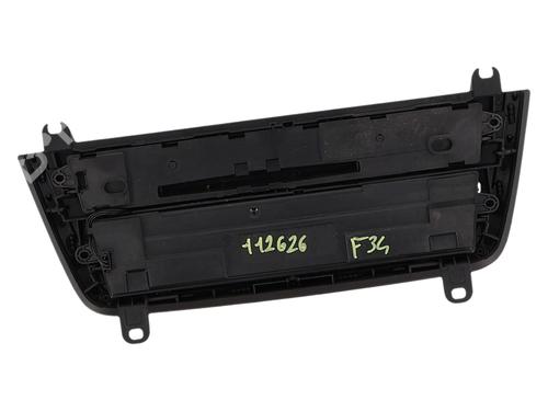 Climate control BMW 3 Gran Turismo (F34) 320 d xDrive | BP37492550I5 - Image 2
