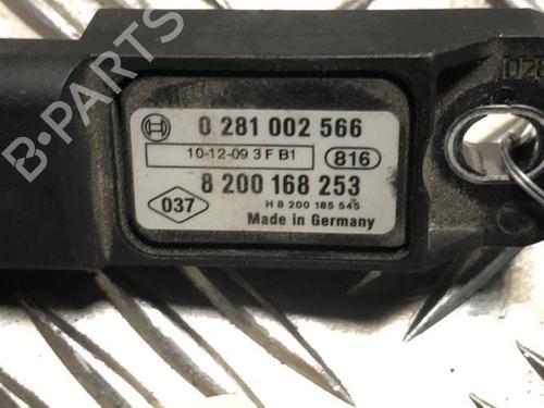 Electronic sensor NISSAN JUKE (F15) 1.5 dCi | BP28320993M84 