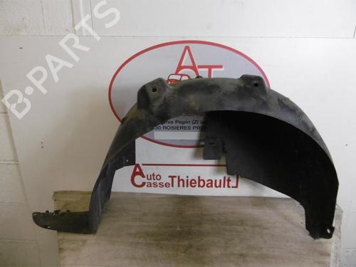 Used Wheel arch PEUGEOT 307 Break (3E) 1.6 HDi 110 (109 hp) 28286921