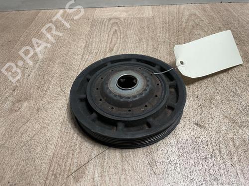 Polea RENAULT CLIO II (BB_, CB_) 1.5 dCi (B/CB07) (65 hp) 31195478