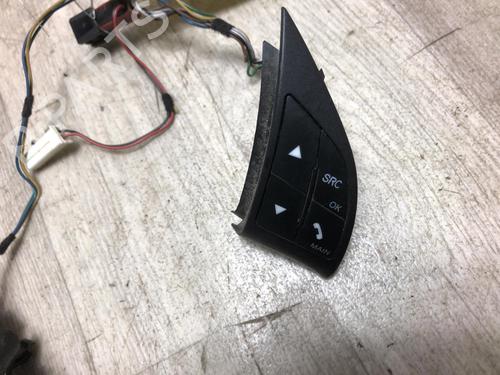 Used Switch CITROËN NEMO Box Body/MPV (AA_) 1.3 HDi 75 (75 hp) 20618411