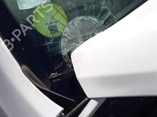 Ignition barrel RENAULT CLIO V (B7_) 1.5 Blue dCi 85 (B7AG) | BP23395209M48