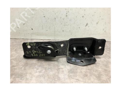 Innvendig håndtak RENAULT TRAFIC II Bus (JL) 2.0 dCi 90 | BP20620039I7 