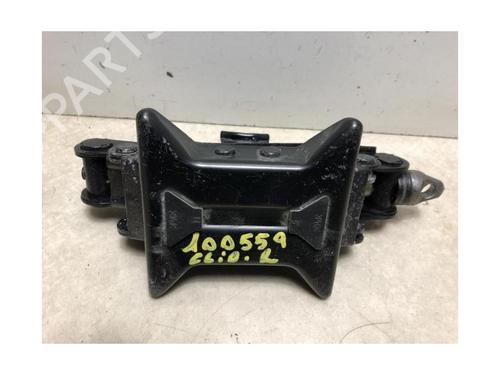 Jack Kit RENAULT CLIO II (BB_, CB_) 1.5 dCi (B/CB07) | BP20614893C119 