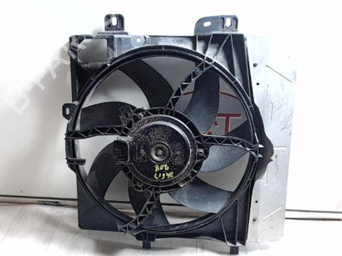 Heater blower motor PEUGEOT 208 I (CA_, CC_) 1.4 HDi | BP13228027M62 