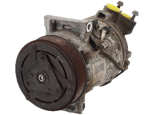 Used AC compressor AC compressor 37284018 37284018