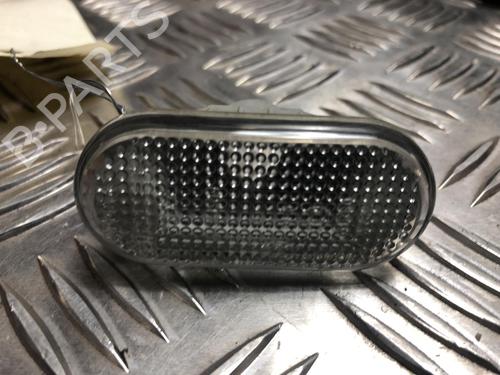 Used Right side indicator NISSAN QASHQAI I (J10, NJ10) 2.0 All-wheel Drive (141 hp) 31244006