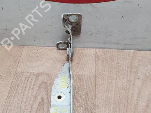Used Hinge/Door check strap CITROËN C3 II (SC_) 1.4 HDi 70 (SC8HZC, SC8HR0, SC8HP4) (68 hp) 20614687