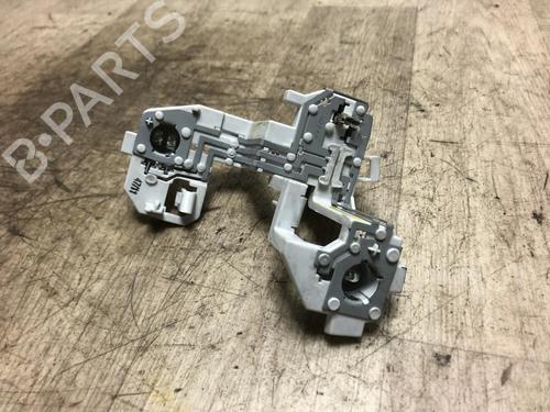 Used Licence plate light FORD FIESTA VI (CB1, CCN) 1.4 TDCi (70 hp) 20632630