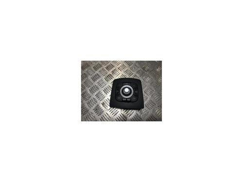 Used Switch RENAULT SCÉNIC III (JZ0/1_) 1.5 dCi (110 hp) 27529104