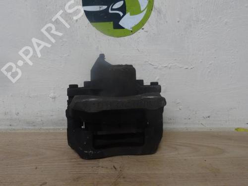 Left front brake caliper DACIA SANDERO 1.4 MPI LPG | BP13270468M105
