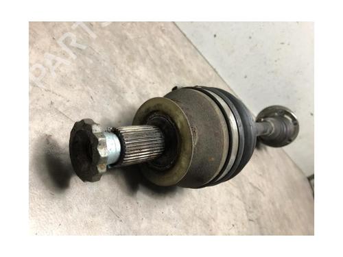 Left front driveshaft VW POLO V (6R1, 6C1) 1.4 TDI | BP25305841M38