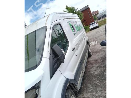 Hinge/Door check strap FORD TRANSIT V363 Van (FCD, FDD) 2.2 TDCi | BP25382961C146