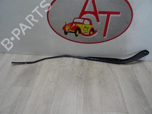 Front windshield wiper arm RENAULT MEGANE II Coupé-Cabriolet (EM0/1_) 1.5 dCi (EM1E) | BP13136421C143 