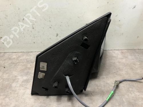 Used Right mirror NISSAN NOTE (E11, NE11) 1.4 (88 hp) 30785494