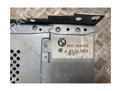 Radio BMW 5 Gran Turismo (F07) 535 i | BP27726806E6 