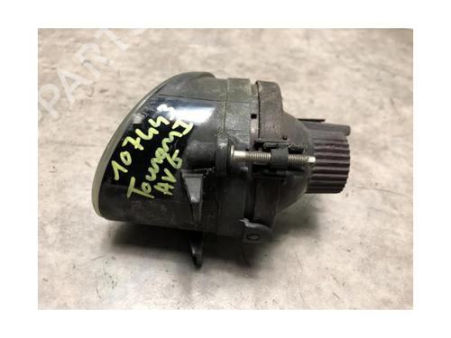 Left front fog light VW TOURAN (1T1, 1T2) 2.0 TDI 16V | BP20624835C30