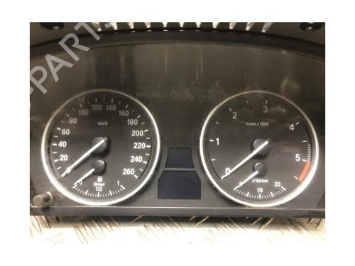 Instrument cluster BMW X5 (E70) xDrive 30 d | BP24979540C47 