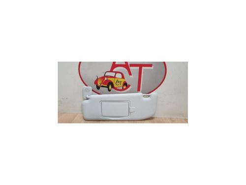 Used Left sun visor PEUGEOT 208 I (CA_, CC_) 1.6 HDi (92 hp) 13286982
