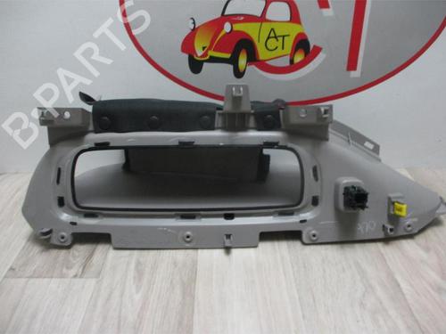 Andre RENAULT ZOE Hatchback Van (BFM_) Electric (BFME) (92 hp) 20633948