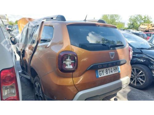 AC Kompressor DACIA DUSTER (HM_) 1.5 dCi 115 (HMAD) | BP28329961M34 