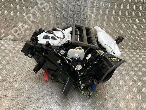 Heater matrix box CITROËN C4 CACTUS 1.2 PureTech 130 | BP32282364M61