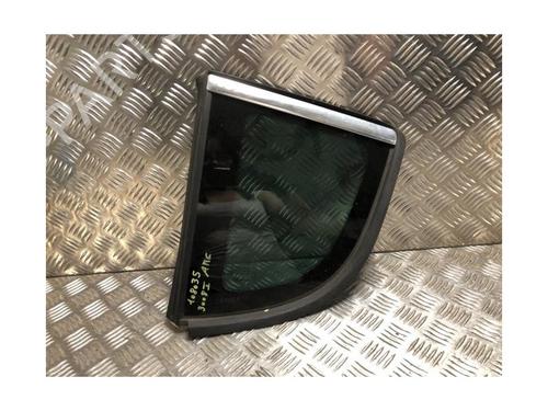 Rear left quarter glass PEUGEOT 3008 I MPV (0U_) 1.6 HDi | BP27535328C93 