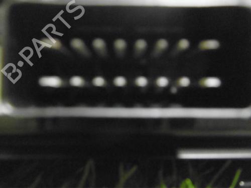 Electronic module PEUGEOT 407 Coupe (6C_) 2.7 HDi | BP13037124M83 