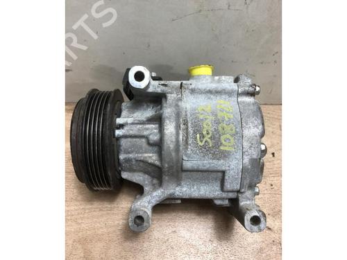 AC compressor FIAT 500 (312_) 1.2 LPG (312AXA1A) | BP23036301M34 