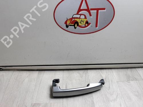 Used Rear left exterior door handle SUZUKI SWIFT III (MZ, EZ) 1.3 DDiS (RS413D) (75 hp) 13284445