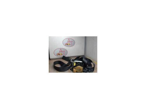Used Front right seatbelt TOYOTA COROLLA (_E12_) 1.4 D (NDE120_, NDE120R) (90 hp) 13281276
