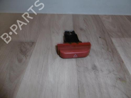 Used Warning switch NISSAN X-TRAIL I (T30) 2.2 Di 4x4 (114 hp) 13228810