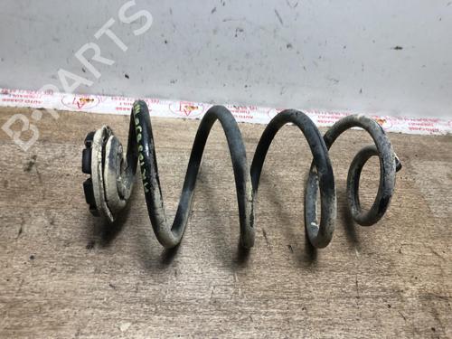 Used Shock absorber spring NISSAN NOTE (E11, NE11) 1.5 dCi (86 hp) 20616830