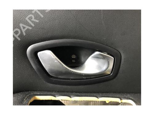 Rear right panel RENAULT LAGUNA III (BT0/1) 1.5 dCi (BT00, BT0A, BT0T, BT1J) | BP23109962C61