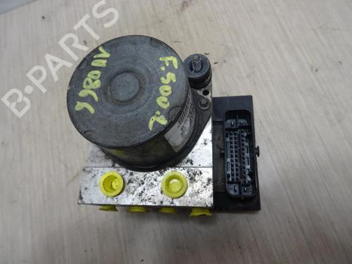 Used ABS pump FIAT 500 (312_) 1.4 (312AXC1B, 312CXC1B) (100 hp) 23128153