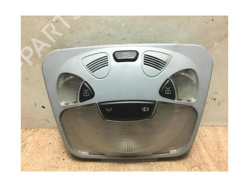 Innerbelysning MERCEDES-BENZ C-CLASS (W203) C 270 CDI (203.016) | BP20627025I8 