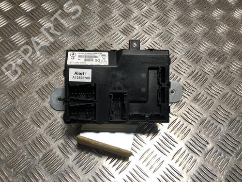 Used Control unit FORD B-MAX (JK) 1.6 TDCi (95 hp) 31196488